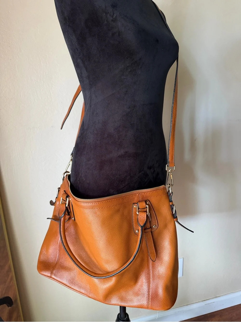 Kattee preowned light